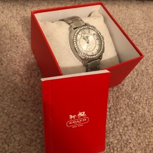 Coach Watch